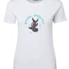 Ladies Special Tee Thumbnail