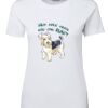 Ladies Special Tee Thumbnail