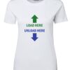 Ladies Special Tee Thumbnail
