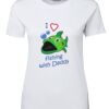 Ladies Special Tee Thumbnail