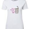 Ladies Special Tee Thumbnail