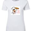 Ladies Special Tee Thumbnail