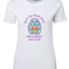 Ladies Special Tee Thumbnail