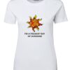 Ladies Special Tee Thumbnail
