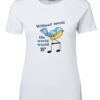 Ladies Special Tee Thumbnail
