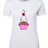 Ladies Special Tee Thumbnail