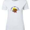 Ladies Special Tee Thumbnail