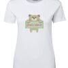 Ladies Special Tee Thumbnail