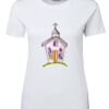 Ladies Special Tee Thumbnail