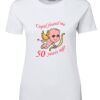 Ladies Special Tee Thumbnail