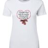Ladies Special Tee Thumbnail
