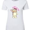 Ladies Special Tee Thumbnail