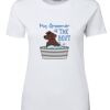 Ladies Special Tee Thumbnail