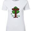 Ladies Special Tee Thumbnail