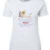 Ladies Special Tee Thumbnail