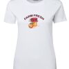 Ladies Special Tee Thumbnail