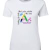 Ladies Special Tee Thumbnail