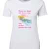 Ladies Special Tee Thumbnail