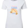 Ladies Special Tee Thumbnail