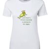 Ladies Special Tee Thumbnail