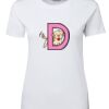 Ladies Special Tee Thumbnail