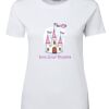 Ladies Special Tee Thumbnail