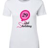 Ladies Special Tee Thumbnail