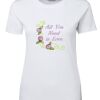 Ladies Special Tee Thumbnail