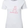 Ladies Special Tee Thumbnail