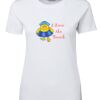 Ladies Special Tee Thumbnail