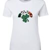 Ladies Special Tee Thumbnail