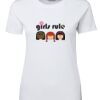Ladies Special Tee Thumbnail