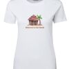 Ladies Special Tee Thumbnail