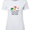 Ladies Special Tee Thumbnail