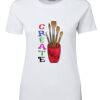 Ladies Special Tee Thumbnail