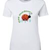 Ladies Special Tee Thumbnail
