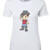 Ladies Special Tee Thumbnail