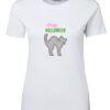 Ladies Special Tee Thumbnail