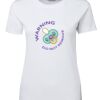 Ladies Special Tee Thumbnail