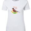 Ladies Special Tee Thumbnail
