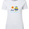 Ladies Special Tee Thumbnail