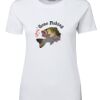 Ladies Special Tee Thumbnail