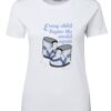 Ladies Special Tee Thumbnail