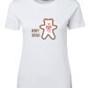 Ladies Special Tee Thumbnail