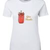 Ladies Special Tee Thumbnail