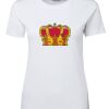 Ladies Special Tee Thumbnail