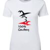 Ladies Special Tee Thumbnail