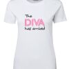 Ladies Special Tee Thumbnail