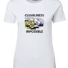 Ladies Special Tee Thumbnail