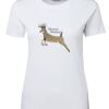 Ladies Special Tee Thumbnail